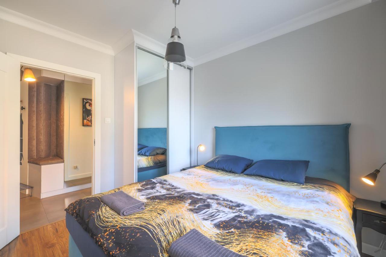 Apartmate- Heart Of Oldtown Apartment- Sauna & Security Gdańsk Kültér fotó