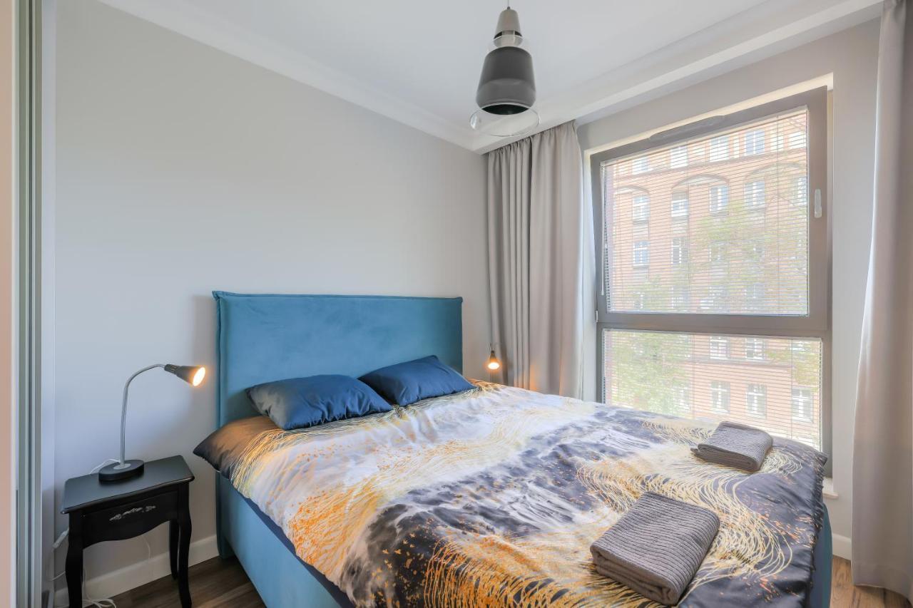 Apartmate- Heart Of Oldtown Apartment- Sauna & Security Gdańsk Kültér fotó