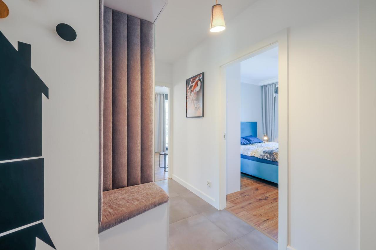 Apartmate- Heart Of Oldtown Apartment- Sauna & Security Gdańsk Kültér fotó