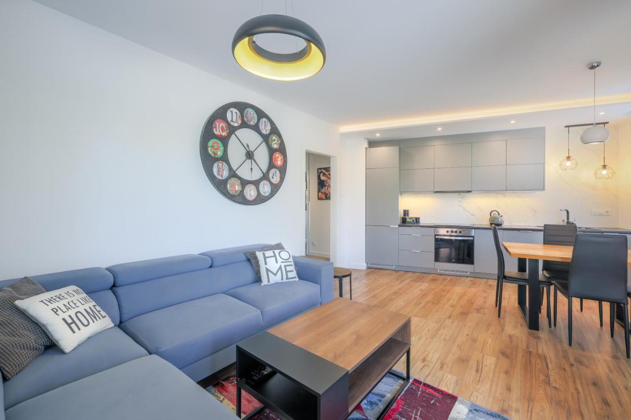 Apartmate- Heart Of Oldtown Apartment- Sauna & Security Gdańsk Kültér fotó