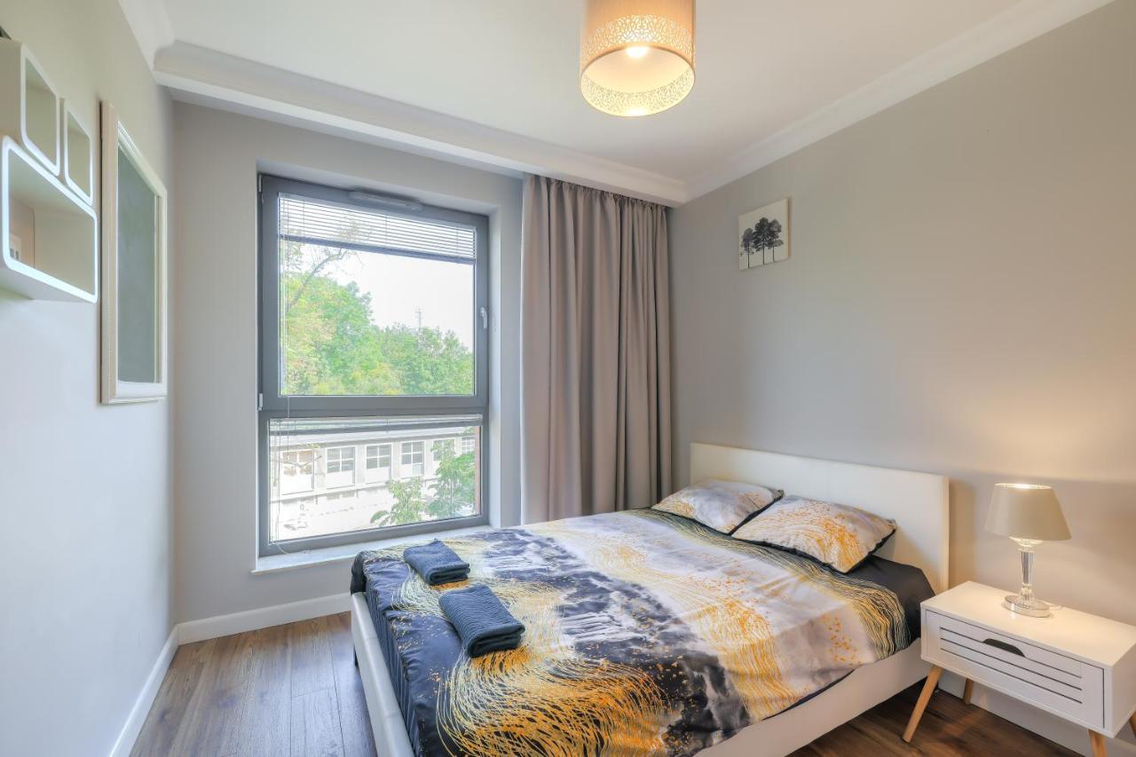 Apartmate- Heart Of Oldtown Apartment- Sauna & Security Gdańsk Kültér fotó