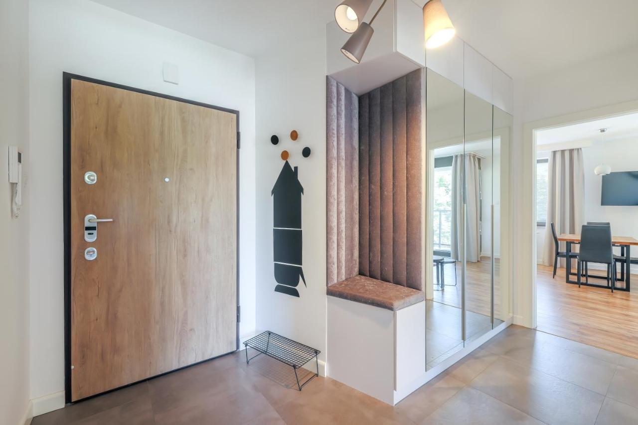 Apartmate- Heart Of Oldtown Apartment- Sauna & Security Gdańsk Kültér fotó