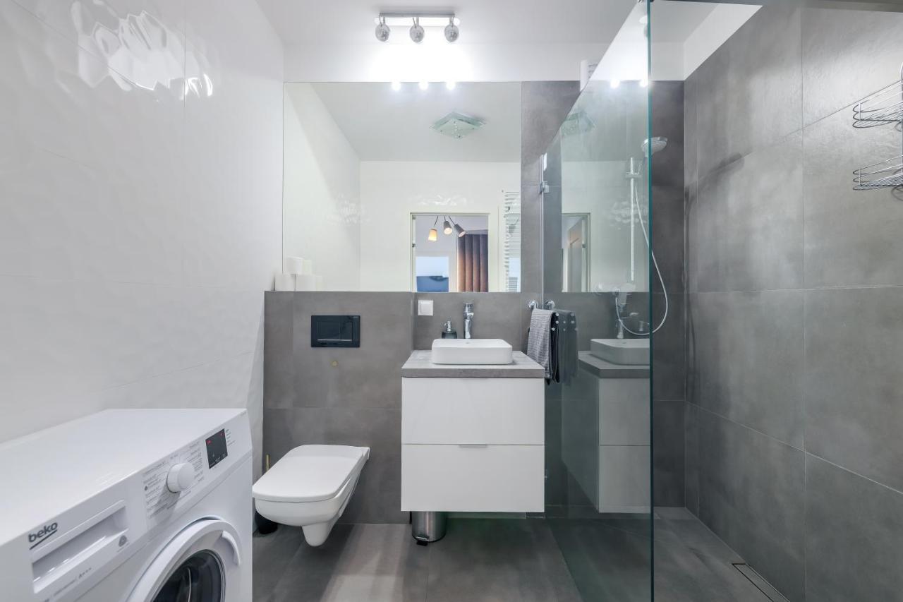 Apartmate- Heart Of Oldtown Apartment- Sauna & Security Gdańsk Kültér fotó