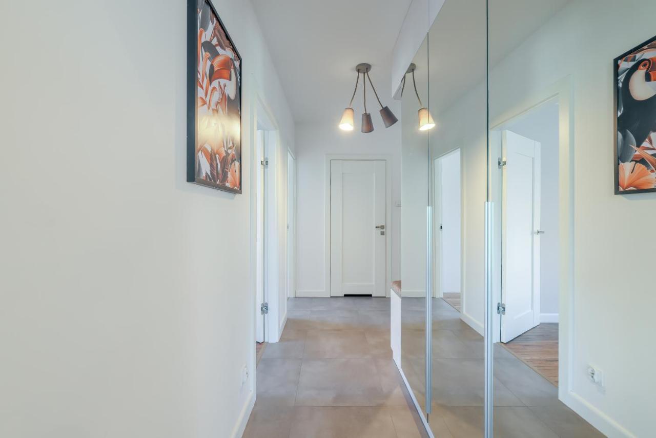 Apartmate- Heart Of Oldtown Apartment- Sauna & Security Gdańsk Kültér fotó