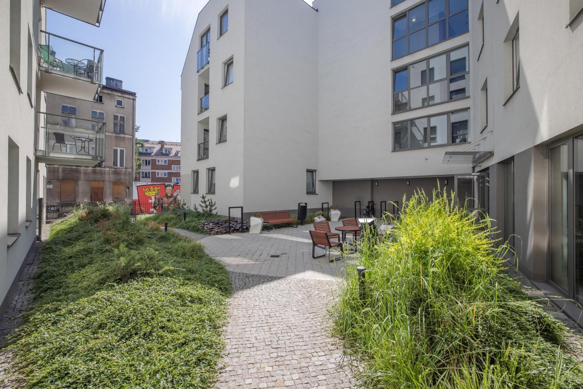 Apartmate- Heart Of Oldtown Apartment- Sauna & Security Gdańsk Kültér fotó