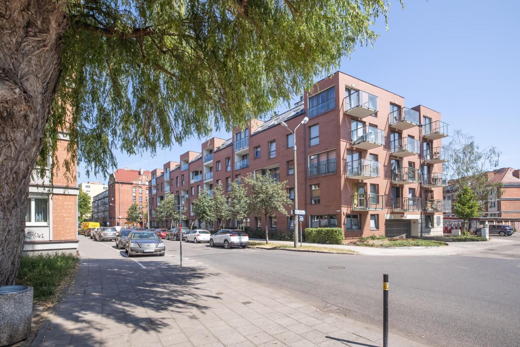 Apartmate- Heart Of Oldtown Apartment- Sauna & Security Gdańsk Kültér fotó