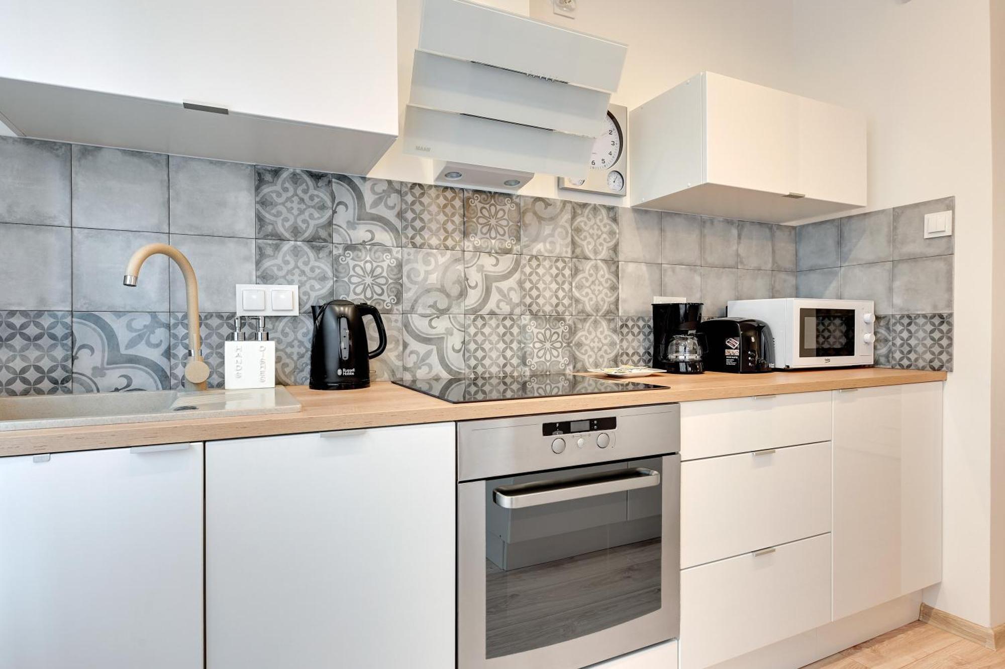 Apartmate- Heart Of Oldtown Apartment- Sauna & Security Gdańsk Kültér fotó