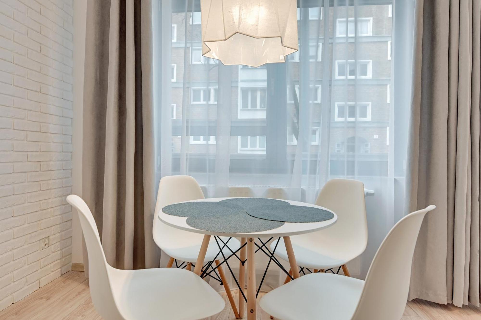 Apartmate- Heart Of Oldtown Apartment- Sauna & Security Gdańsk Kültér fotó