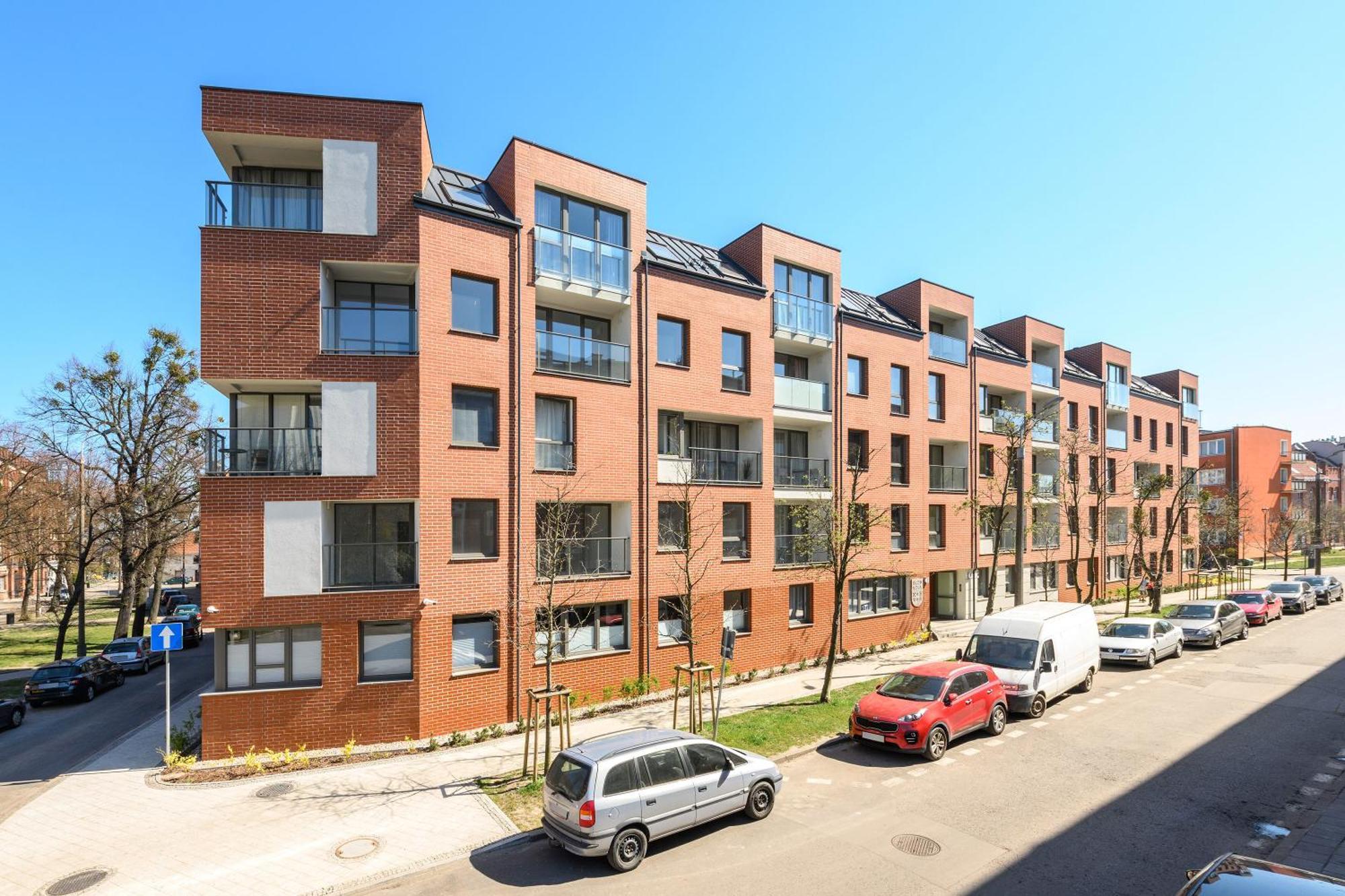 Apartmate- Heart Of Oldtown Apartment- Sauna & Security Gdańsk Kültér fotó