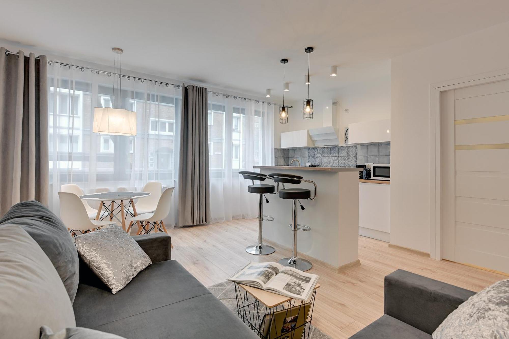 Apartmate- Heart Of Oldtown Apartment- Sauna & Security Gdańsk Kültér fotó