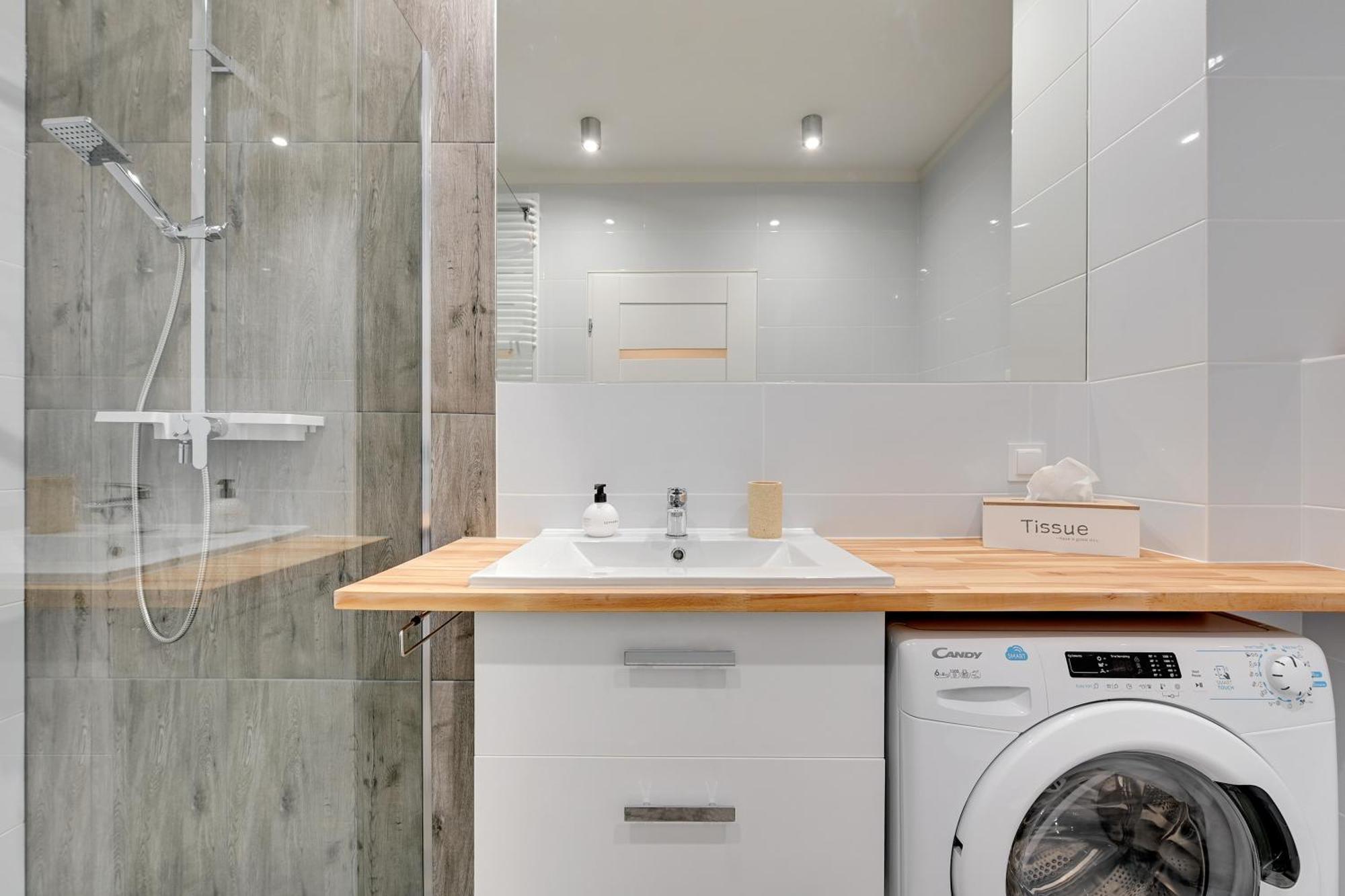 Apartmate- Heart Of Oldtown Apartment- Sauna & Security Gdańsk Kültér fotó