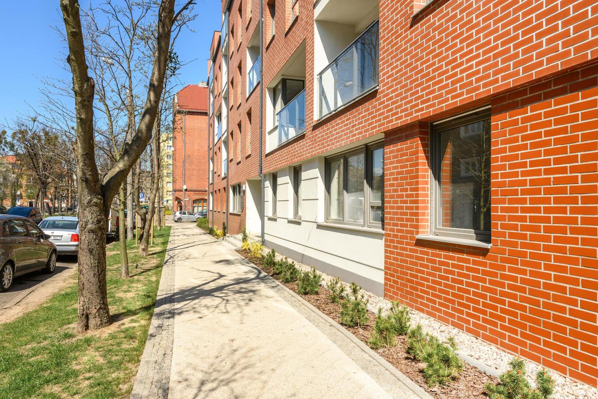 Apartmate- Heart Of Oldtown Apartment- Sauna & Security Gdańsk Kültér fotó